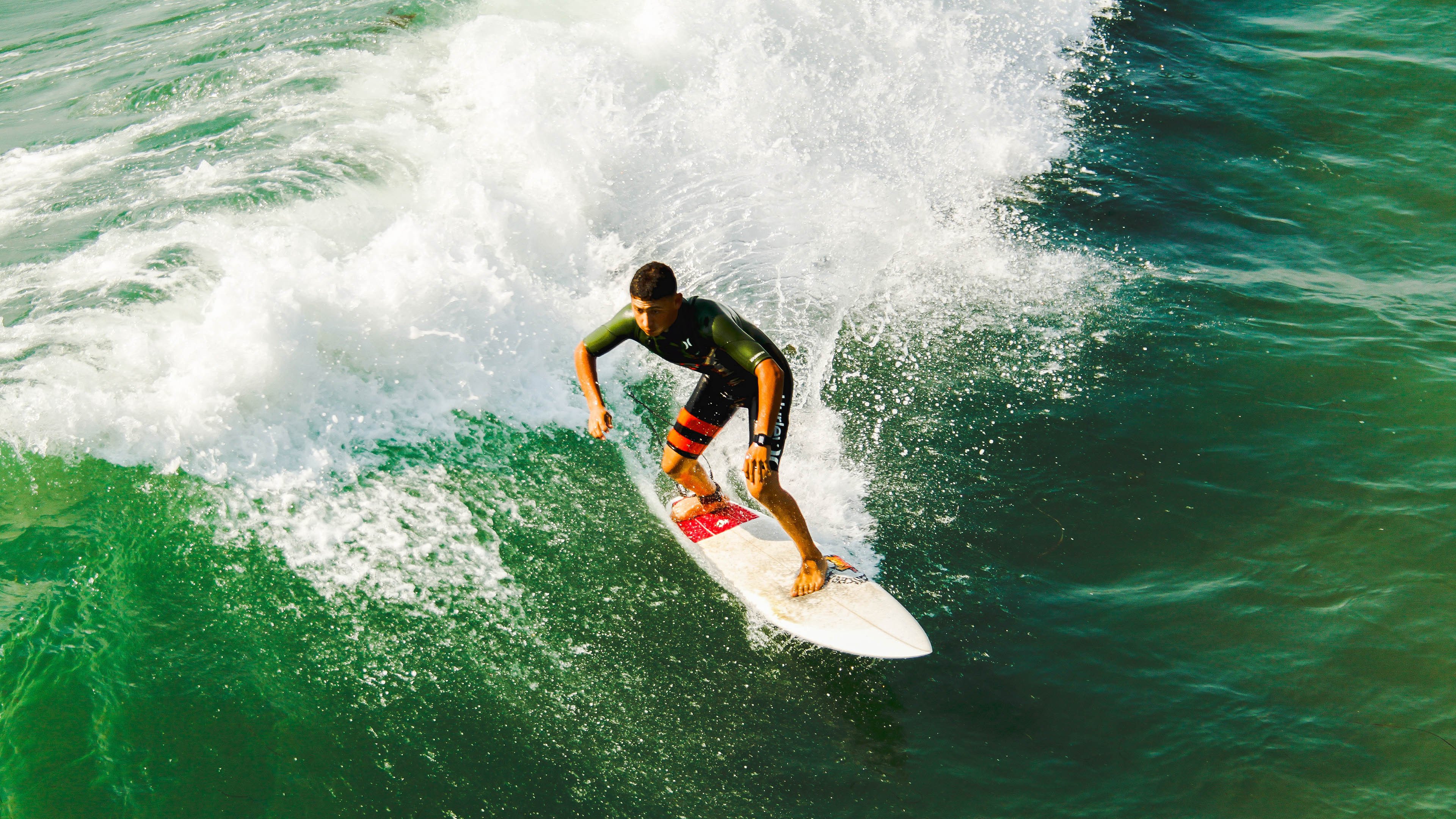 今年联盟“最火”的新秀球员，你支持谁？，联盟新秀排行